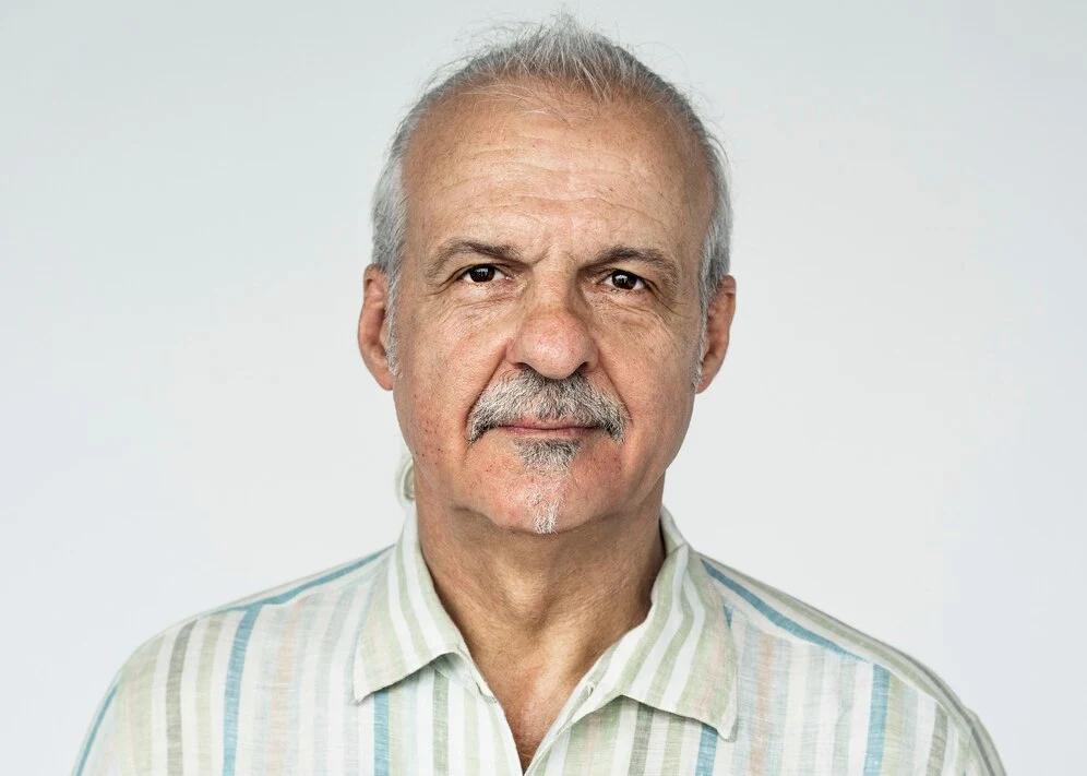 Johann Buckimann